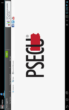 PSECU Mobile+截图