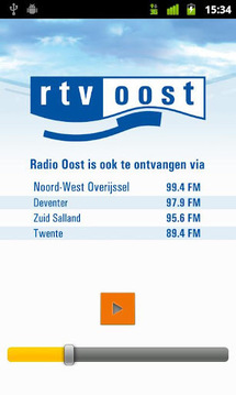 RTV Oost截图