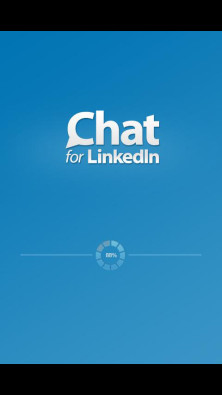LinkedIn聊天Chat For LinkedIn截图4