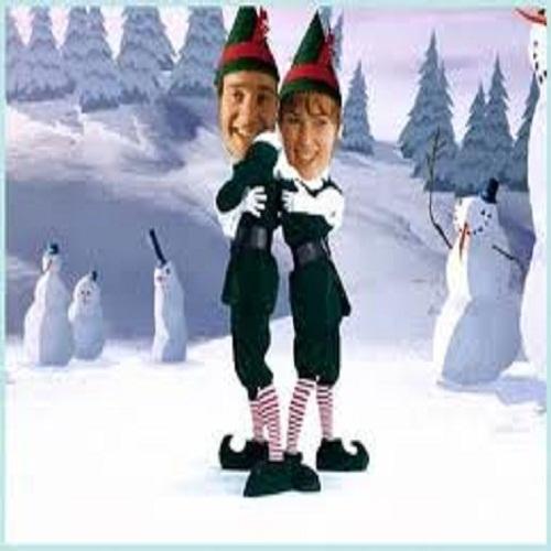 ElfYourself - Pics & Videos截图2