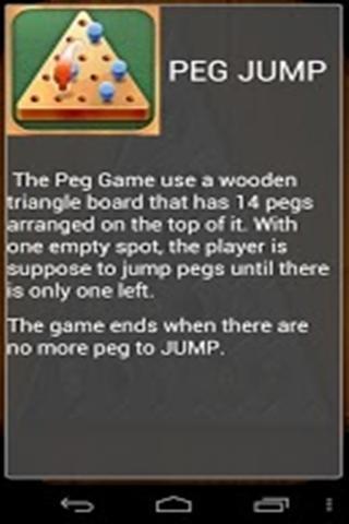 PEG JUMP截图1