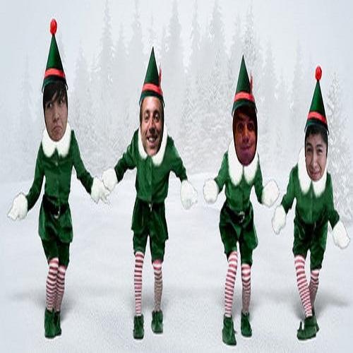 ElfYourself - Pics & Videos截图5