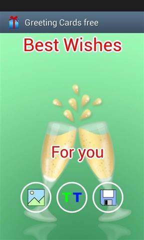 Greeting Cards free截图2