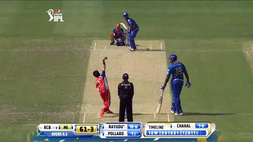 gocricket - Watch IPL 2014截图1