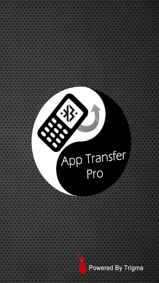 App Transfer Pro截图1