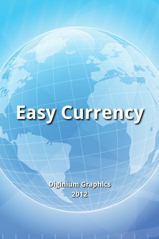 Easy Currency截图4