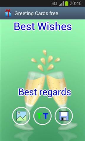 Greeting Cards free截图4