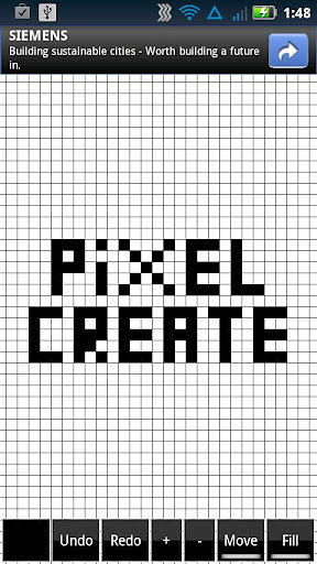 Pixel Create截图2