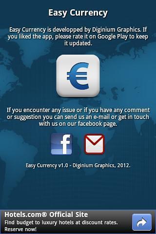 Easy Currency截图5