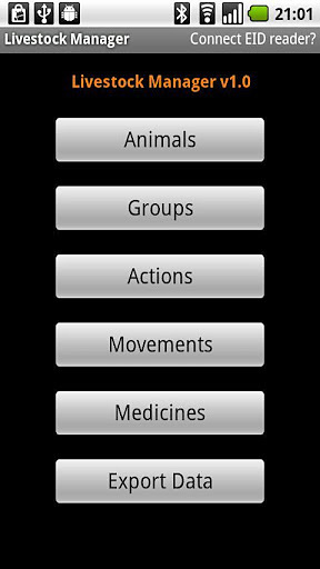 Livestock Manager截图4