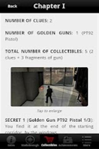 Max Payne 3 Awesome Guide截图5