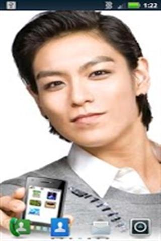 T.O.P. 动态壁纸截图3