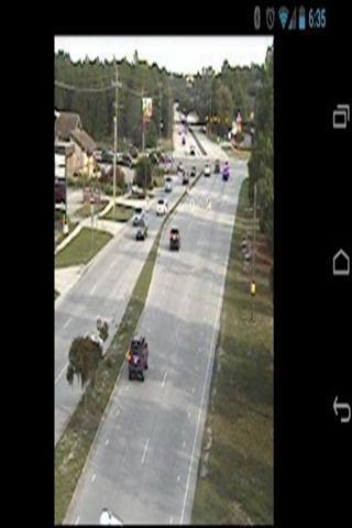 NC Traffic Cameras截图4