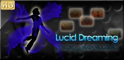 Lucid Dream Inducer FREE 1.1截图1