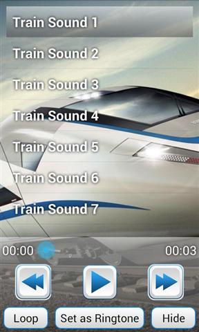 火车汽笛的声音截图1