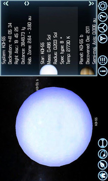 Exoplanet Explorer Lite截图