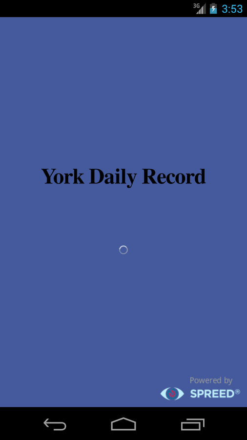 York Daily Record截图1
