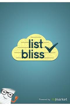 List Bliss截图