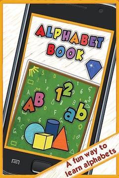 Alphabet Book截图