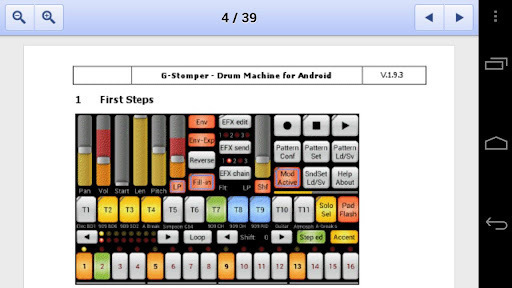 G-Stomper User-Manual EN截图1