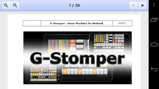 G-Stomper User-Manual EN截图2