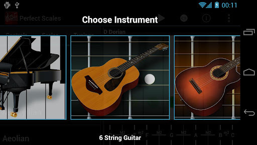 Perfect Scales截图2