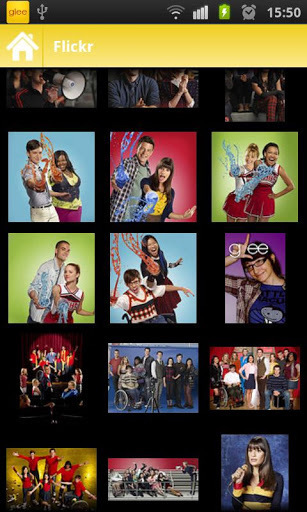 Glee Fan截图4