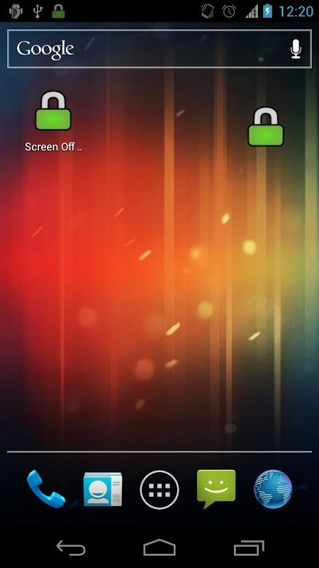 Screen Off Utils截图4