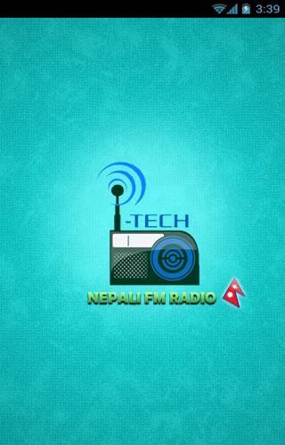 Nepali FM Radio截图1