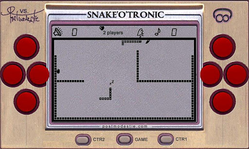 Snake-O-Tronic截图3