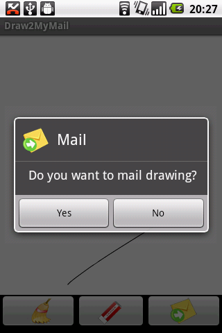 Draw and Email to Self截图4