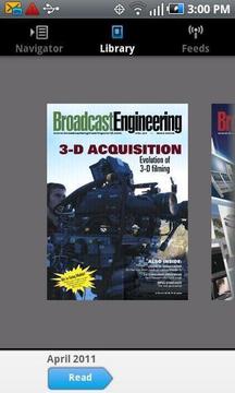 BroadcastEngineeringWorld截图