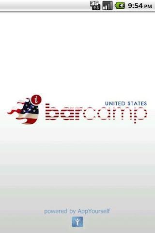 Barcamps USA截图1