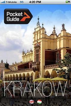 Krakow截图