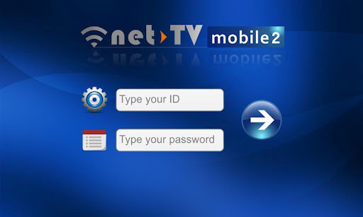 net-TV mobile2截图1