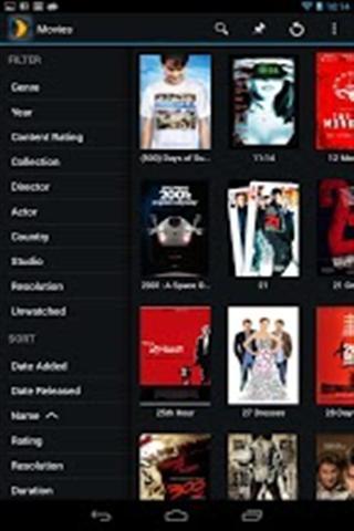 Plex for PlexPass截图3