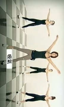 郑多燕减肥操视频下载