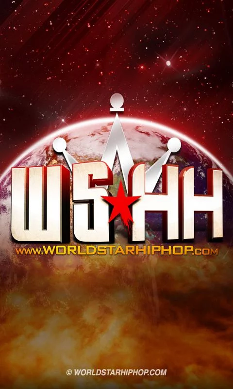 World Star Hip Hop截图1