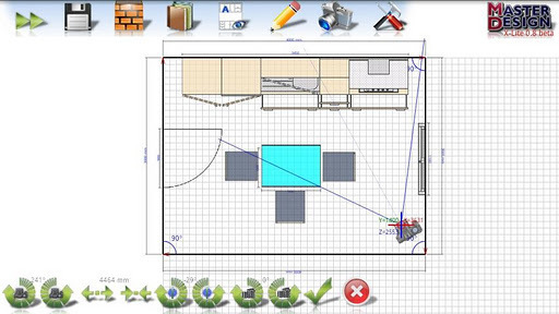 Master-Design Furnish截图5