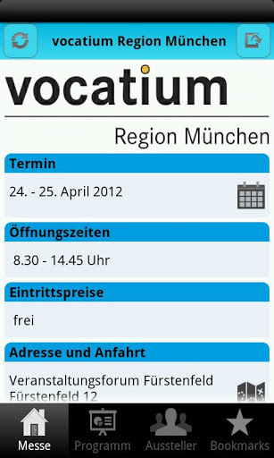 IfT vocatium截图5