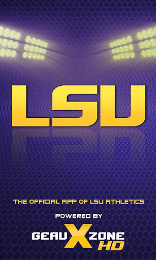 LSU Sports截图1