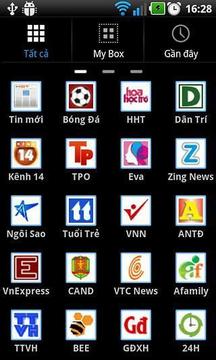 B&aacute;oNet 4 Free截图