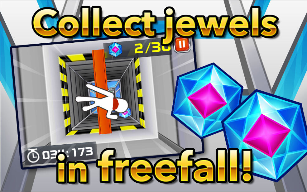 宝石大盗  Jewel Thief!截图1