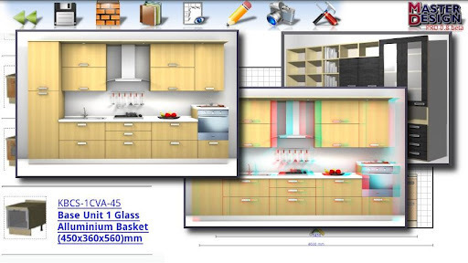 Master-Design Furnish截图3