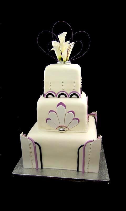 Wedding Cakes Ideas截图3