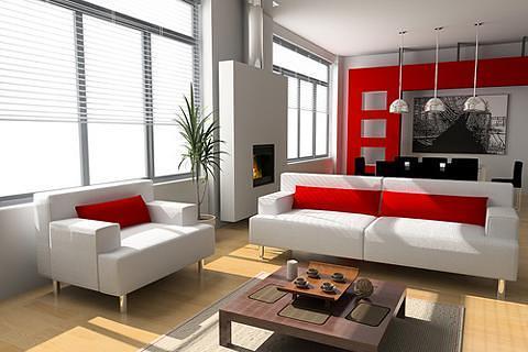 Living Room Decorating Ideas截图6