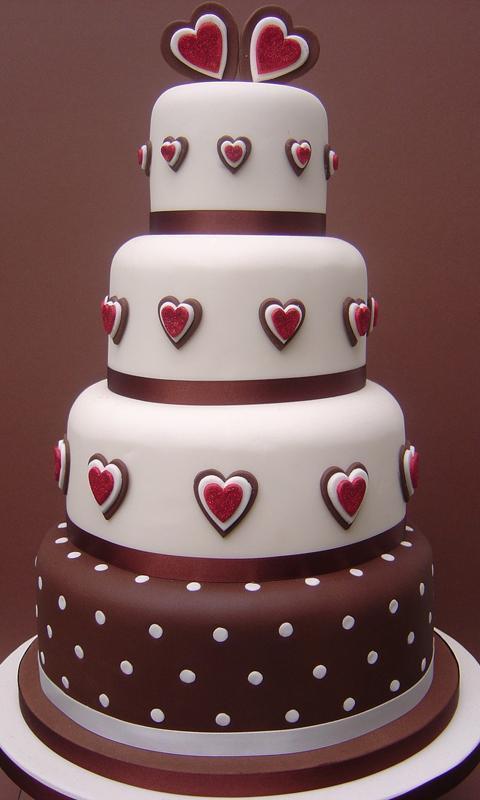 Wedding Cakes Ideas截图7