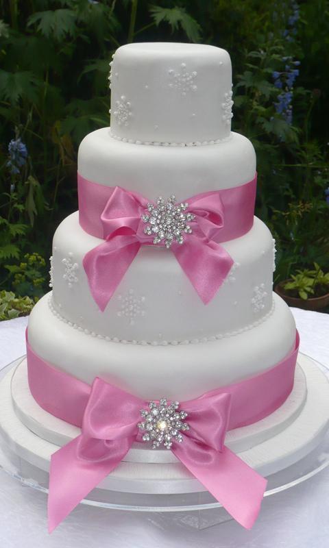 Wedding Cakes Ideas截图2