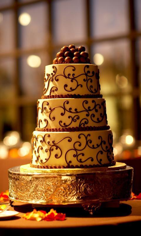 Wedding Cakes Ideas截图8