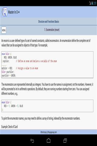 编程入门截图4